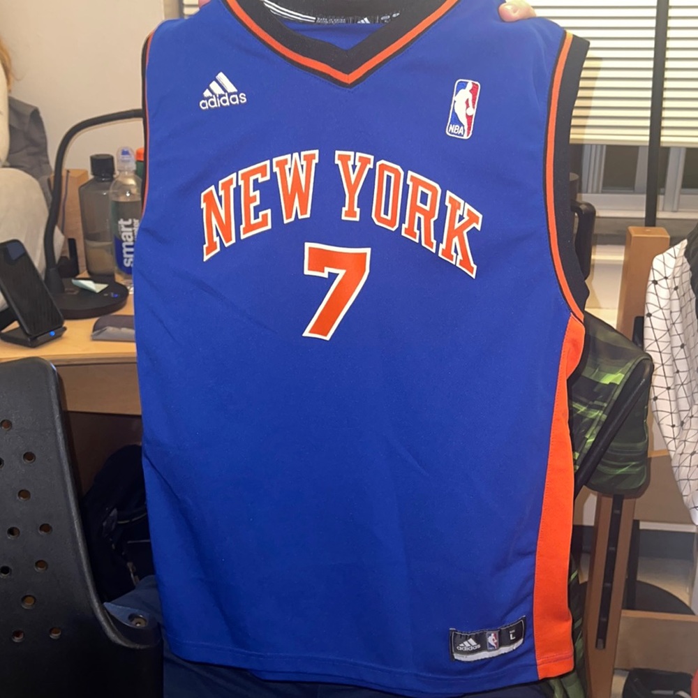 Youth Knicks Jersey